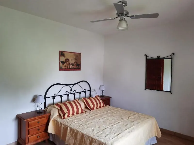 Finca Valenzuela Mijas