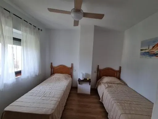 Country house Finca Valenzuela Mijas