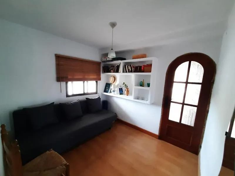 Country house Finca Valenzuela Mijas