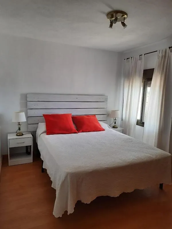 Finca Valenzuela Mijas Country house