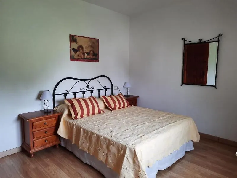 Finca Valenzuela Mijas Spain