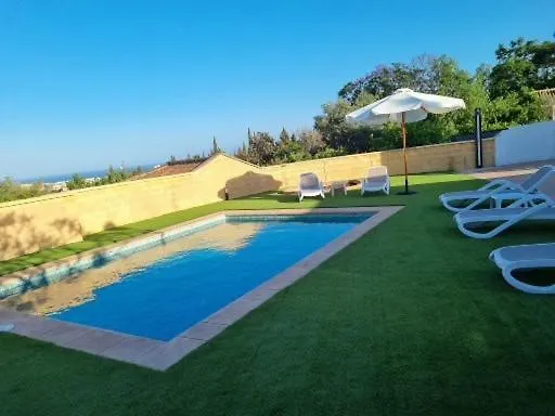 Finca Valenzuela Mijas 0*,