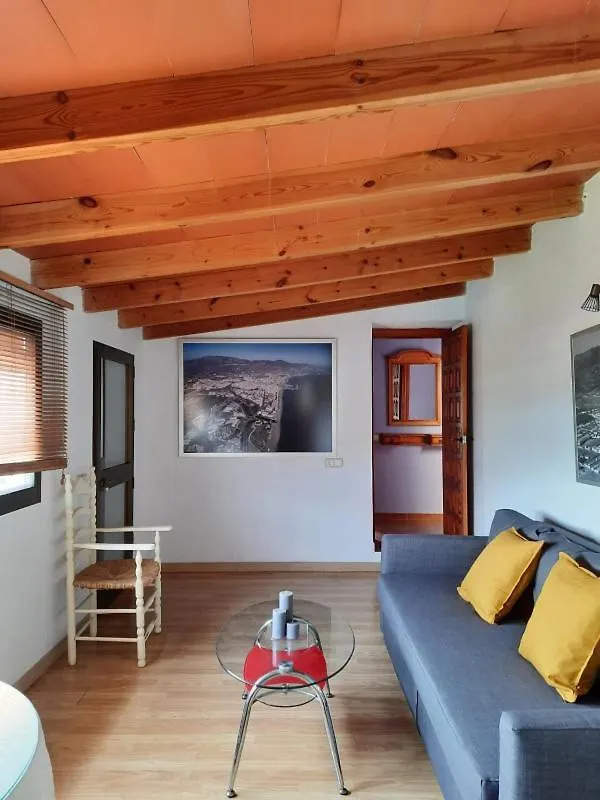 Country house Finca Valenzuela Mijas