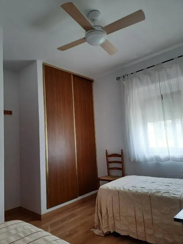 Finca Valenzuela Mijas Country house