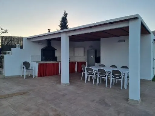 Finca Valenzuela Mijas Country house