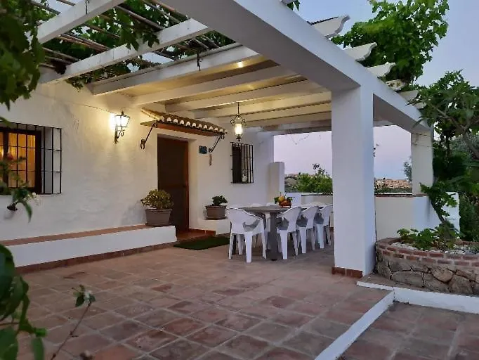 Finca Valenzuela Mijas