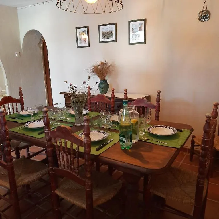 Country house Finca Valenzuela Mijas