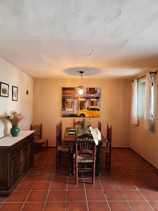 Finca Valenzuela Mijas 0*,  Spain