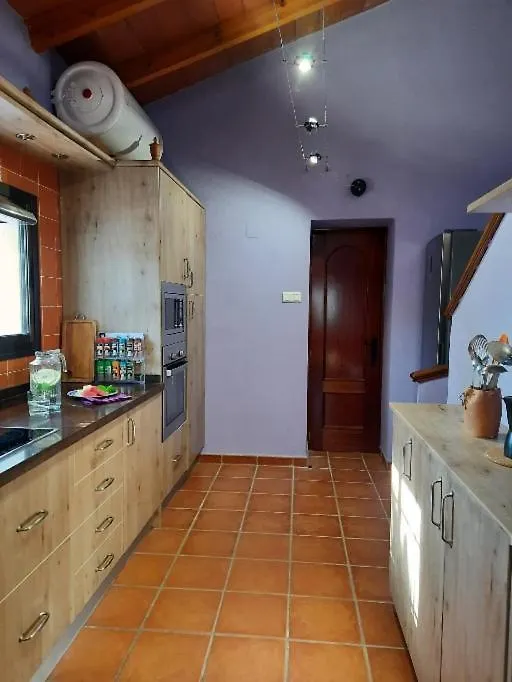 Finca Valenzuela Mijas